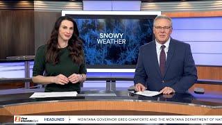 MTN 5:30 News on Q2 with Russ Riesinger and Andea Lutz 11-25-24