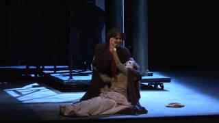 G.Verdi, Rigoletto, финальная сцена