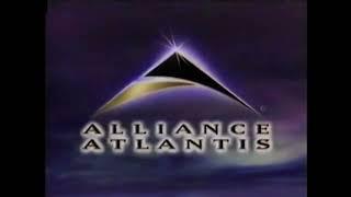 Alliance Atlantis/Every Kid is JP Kids/Disney Channel (2000)