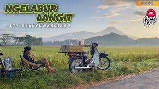 DJ NGELABUR LANGIT • STYLE BANYUWANGIAN • BASS GLERRR • VIRAL TIKTOK • CEPEKCANTIK •