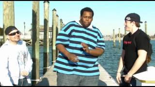 Cee Mizz, & Big Cliff:  "Shameless Self Promotion"  MUSIC VIDEO