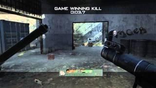 Mw3 Gotta Love Noob Tubes