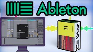 ABLETON LIVE 11 HOW TO INSTALL PC/LAPTOP [TUTORIAL 2024 no charge]