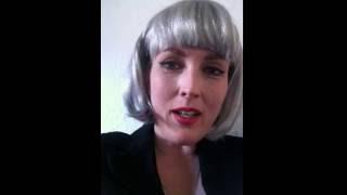 Money Mistress Marie is satisfied today *NLP *Hypnosis *ESMR *mature german Lady