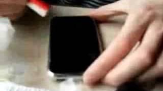 Stylus for iPhone