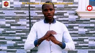 Mr Precious comedy is back