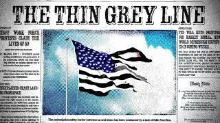 [SOLD] $UICIDEBOY$ TYPE BEAT - THE THIN GREY LINE PT. II [PROD. SLICKGREY]