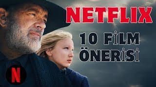 Haftanın Film Önerileri #18 Netflix Filmleri