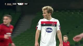 Dundalk vs. SK Rapid Vienna