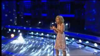 Leona Lewis - I will Always love You