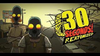 60 Seconds in 30 Seconds!