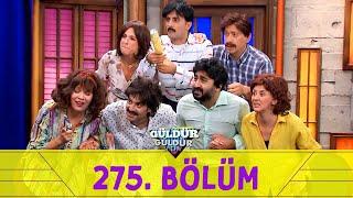 Güldür Güldür Show - 275.Bölüm (Yeni Sezon)