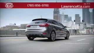 2016 Kia Forte LX Offer Lawrence KIA July SP