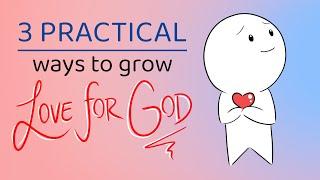 How to Love God