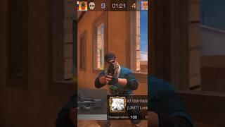 how does it feel to play Standoff #standoff2 #standoffstream #standoffskins iphone13