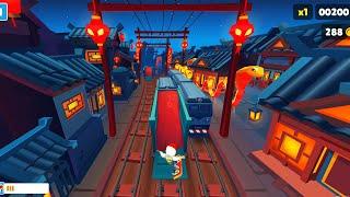 Subway Surfers (2025) - Year of the Snake - Gameplay (PC UHD) [4K60FPS]