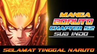 Manga Boruto Chapter 51 Sub Indo Full