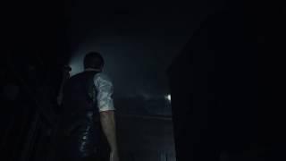 RESIDENT EVIL 2: Правильная реакция на Тирана.