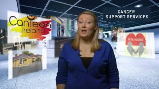 Irish Cancer Society - Our Programmes