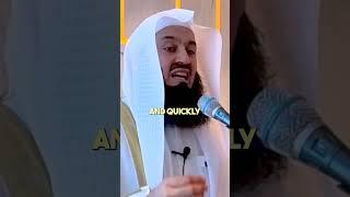 Think Before You Act #muftimenk #muslim #islam #allah #motivation #think #action #mindset #smart