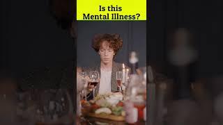 What Mental Illness? #mentalhealth #depression #anxiety #motivation #fear #depressionkailaj #shorts