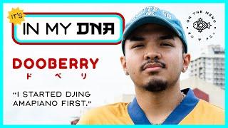 DOOBERRY | IT'S IN MY DNA S01E01