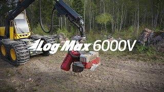 Log Max 6000V - Eco Log 590E