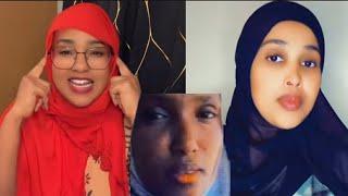 DEG DEG| GABAR SOMALIYEED OO SI YAAB LEH LOOGA DILAY SWEDEN DAAWO HINDA WACAN IYO SALMA JAMAC BAA KA