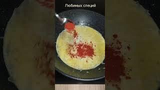Паста с морепродуктами  #еда #кухня #рецепты #2025 #кулинария #food #вкусно
