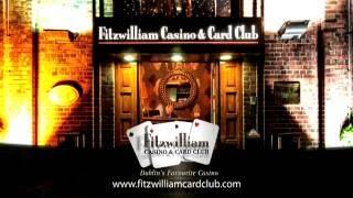 Fitzwilliam Casino & Card Club - The Home of Gaming in Ireland