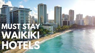 The Best Best-Value Waikiki Hotels | Laylow, Surfjack, Queen Kapi’olani, Outrigger Waikiki, and more