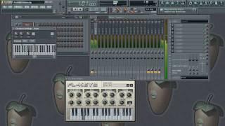 Pro Tools-Use Pro Tools and FL Studio Together