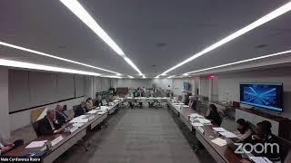 October 12, 2023 Northern Virginia Transportation Authority Meeting