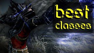 Top 5 BEST Classes In Skyrim 2024