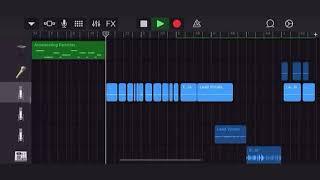 НЕЗАМЕТНЫЙ АВТОТЮН В GARAGEBAND