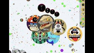 AGARIO LIVE EU SERVER TAG 𝐀𝐫𝐲𝐚𝐧 FOR FEED Ap South