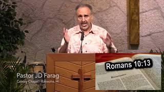 JD Farag: The ABC's Of Salvation