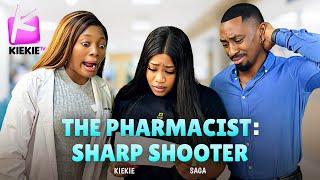 THE PHARMACIST: SHARP SHOOTER | KIEKIE | SAGA