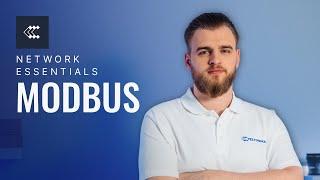 How Does Modbus Protocol Work? | Network Essentials