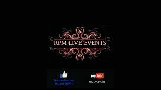 RPM LIVE EVENTS PRESENTS MONTHLY BHAJANS