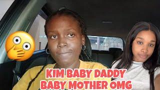 Alicia kim baby father baby mother speak out Omg interview Gone wrong is she fah real?
