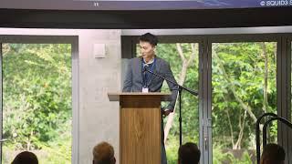 SQUID3 Space - First Look SoCal Innovation Showcase 2024 - Alliance for SoCal Innovation