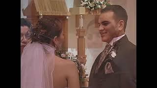 My wedding video! Melinda Ayoub #blessed