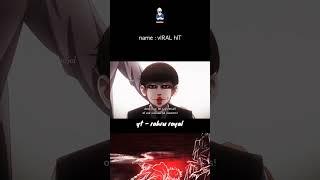 Viral hit opening scene || anime random moment edit shorts