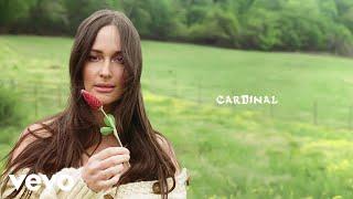 Kacey Musgraves - Cardinal (Official Audio)