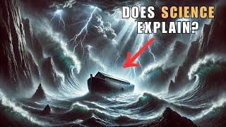 5 SUPERNATURAL MOMENTS in the BIBLE That SCIENCE CANNOT EXPLAIN