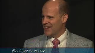 Education Roundtable Chad Anderson
