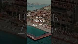 Unlock Luxury | Avista Grande Phuket Karon - MGallery