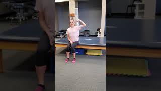 Ulnar Nerve Glide