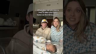 Sooo what do we do now?? #funny #pregnant #parenting